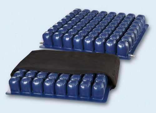 座垫 - soft air® sit  - ADL International - 定位 / 充气 / 正方形