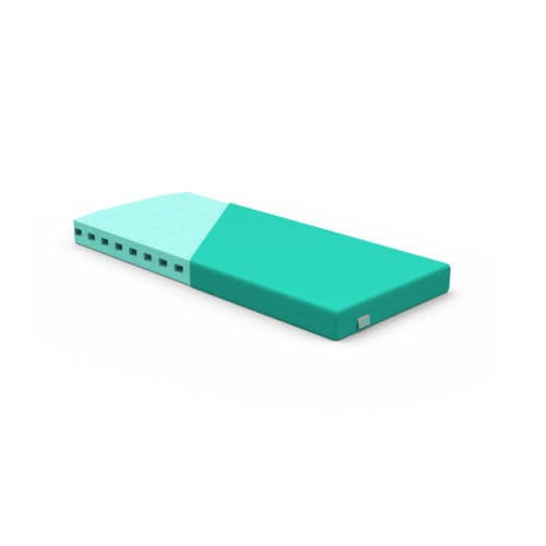 医用床垫 - Actipress - IMO - 布料 / 泡沫 / 聚氨酯