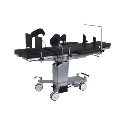 综合手术台 - MT600  - Shanghai Zhenghua Medical Equipment - 电动 / 升降 / 移动式