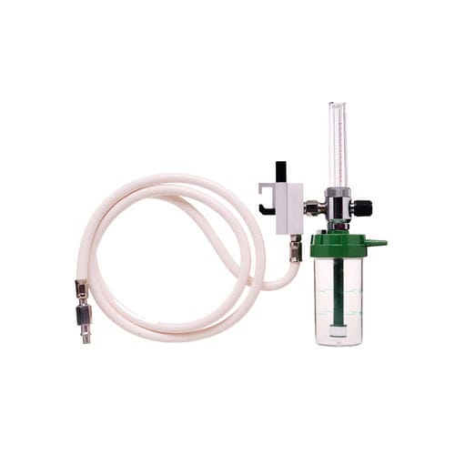 医用气体减压阀 - Shanghai Zhenghua Medical Equipment - 医用 / 可变流量