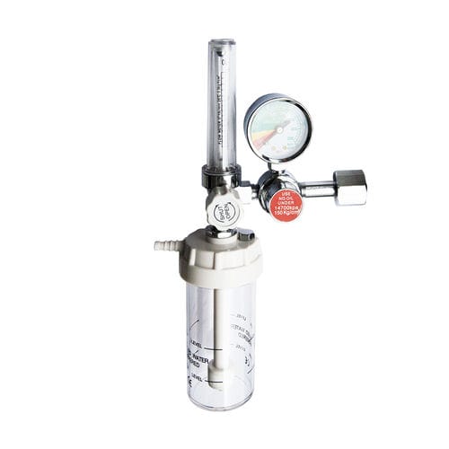 医用气体减压阀 - ZH-BF05 - Shanghai Zhenghua Medical Equipment - 医用 / 插入式 / 可变流量