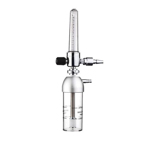 变面积流量计 - Shanghai Zhenghua Medical Equipment - 氧气 / 用于医院 / 集成式