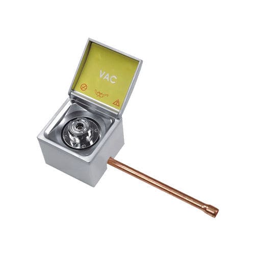 氧气输出终端 - French AFNOR - Shanghai Zhenghua Medical Equipment