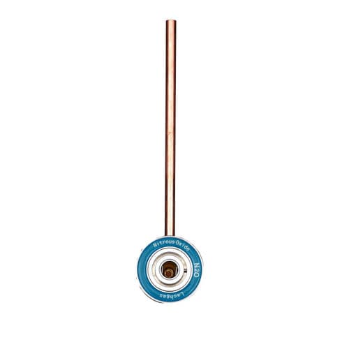 BS类输出终端 - Shanghai Zhenghua Medical Equipment - 医疗气体