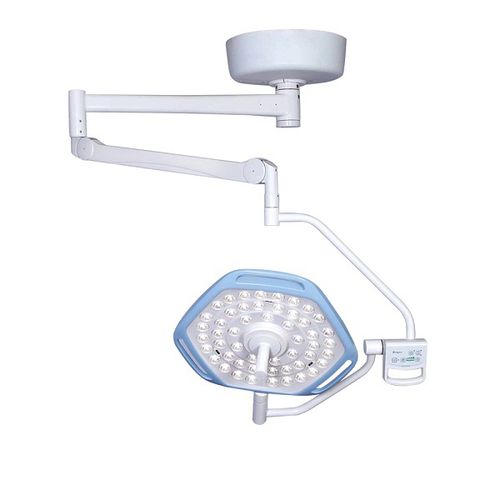吊顶无影灯 - EXLED5500 - Shanghai Zhenghua Medical Equipment - LED / 96 / 97