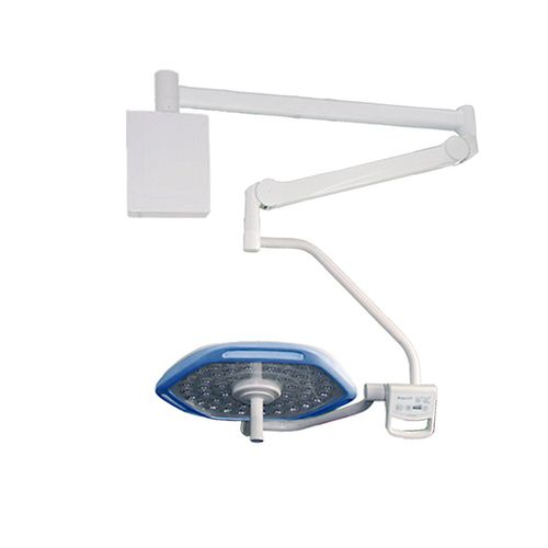 壁挂无影灯 - EXLED5500 - Shanghai Zhenghua Medical Equipment - LED / 96