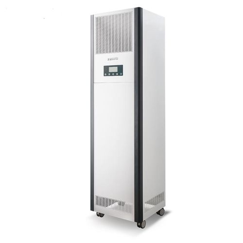 移动式空气净化器 - ZH/KXD-Y150  - Shanghai Zhenghua Medical Equipment - 等离子 / 用于医疗机构 / 家用