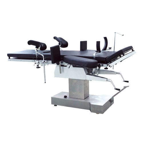 综合手术台 - MT300 - Shanghai Zhenghua Medical Equipment - 耳鼻喉 / 液压 / 升降