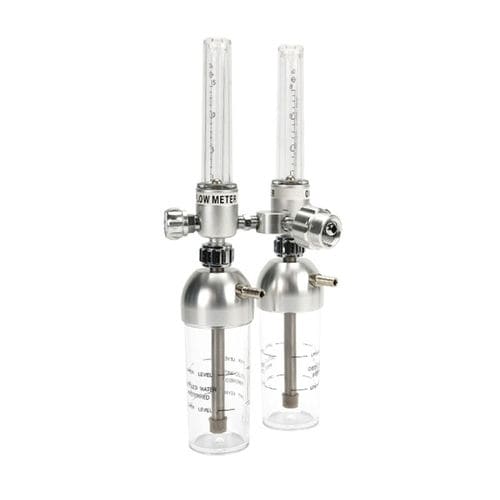氧气流量计 - ZH-BF03 - Shanghai Zhenghua Medical Equipment - 用于医院