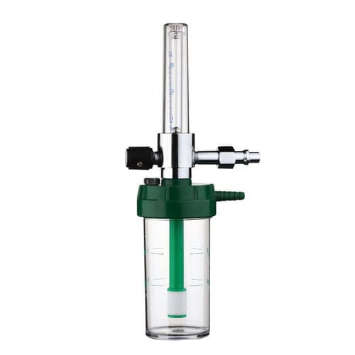 氧气流量计 - ZH-LB02 - Shanghai Zhenghua Medical Equipment - 用于医院