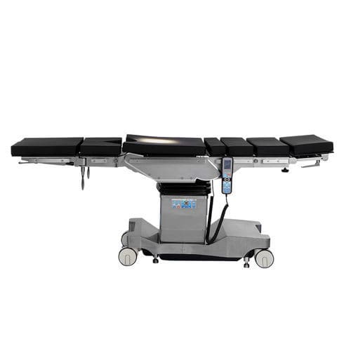 综合手术台 - ET800 - Shanghai Zhenghua Medical Equipment - 电动 / 倾斜 / 带脚托
