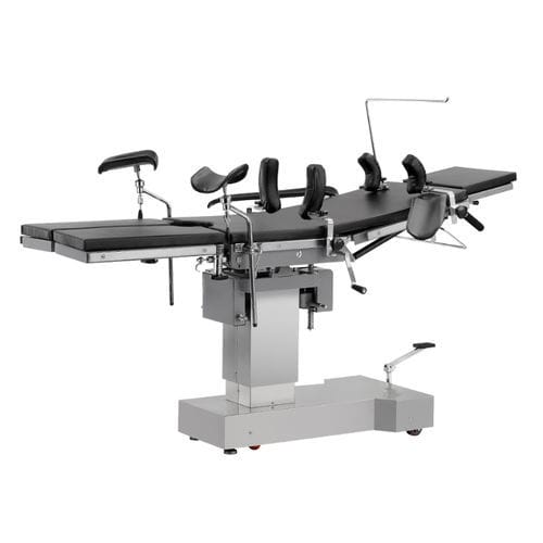 综合手术台 - MT100 - Shanghai Zhenghua Medical Equipment - 机械 / 升降 / 倾斜