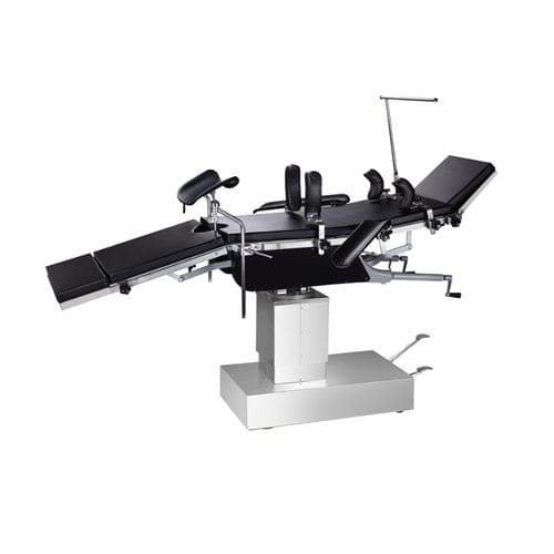 综合手术台 - MT200 - Shanghai Zhenghua Medical Equipment - 机械 / 倾斜式 / 倾斜
