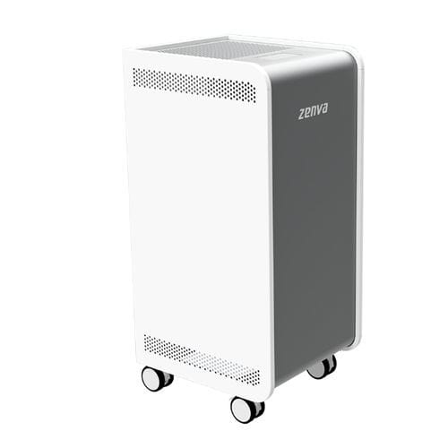 移动式空气净化器 - Shanghai Zhenghua Medical Equipment - 等离子 / 用于医院 / 实验室