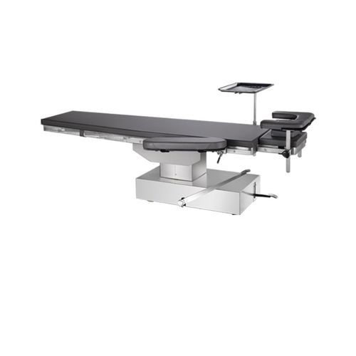 综合手术台 - MT500 - Shanghai Zhenghua Medical Equipment - 液压 / 带手臂托架 / 2分区式