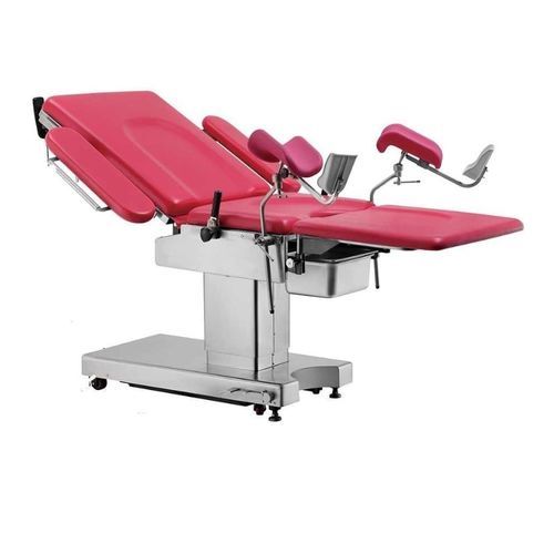 综合手术台 - ET400B - Shanghai Zhenghua Medical Equipment - 液压 / 升降 / 带脚托