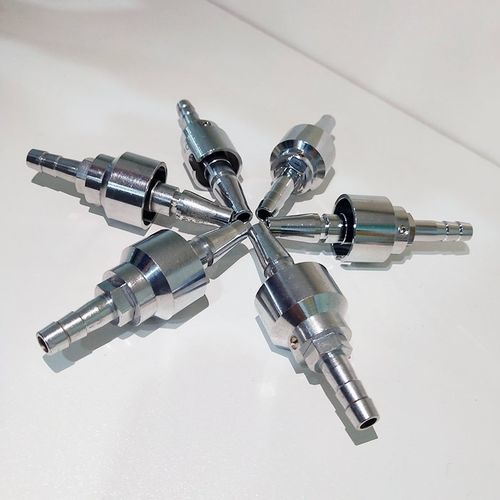 氧气传感器 - Shanghai Zhenghua Medical Equipment - 用于医疗气体