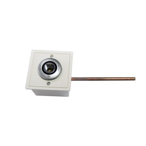 医疗气体输出终端 - Wall  - Shanghai Zhenghua Medical Equipment