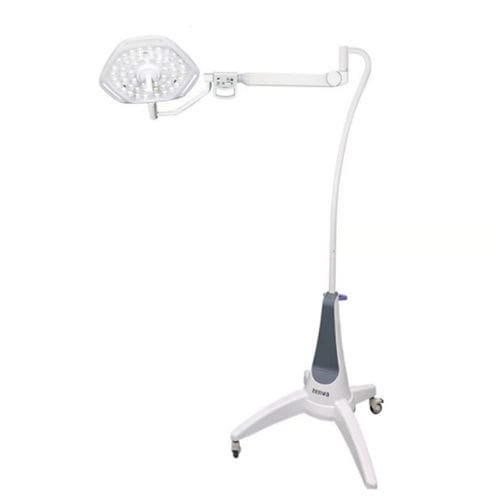 移动式无影灯 - EXLED5500EM - Shanghai Zhenghua Medical Equipment - LED / 97