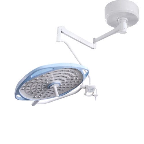 吊顶无影灯 - EXLED7500 - Shanghai Zhenghua Medical Equipment - LED / 110V / 60Hz / 220 V/50 Hz