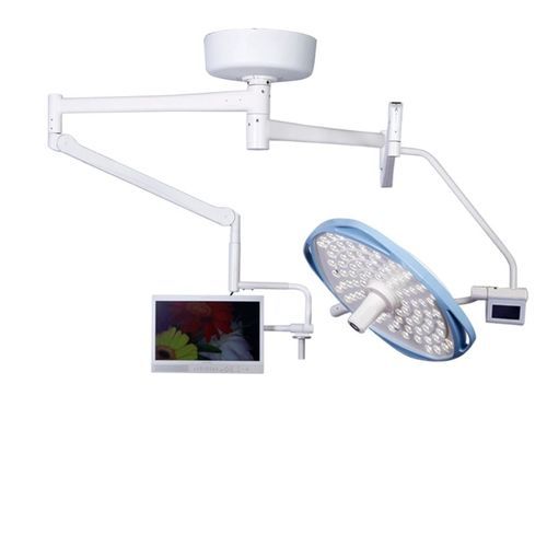 吊顶无影灯 - EXLED7500 - Shanghai Zhenghua Medical Equipment - LED / 2臂式 / 96