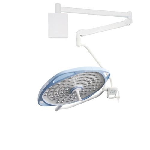 吊顶无影灯 - 7500 - Shanghai Zhenghua Medical Equipment - LED / 110V / 60Hz / 220 V/50 Hz