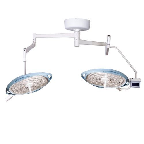 LED医用检查灯 - EXLED7500 - Shanghai Zhenghua Medical Equipment - 吊顶 / 无影