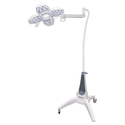 移动式无影灯 - EXLED6500EM - Shanghai Zhenghua Medical Equipment - LED / 97