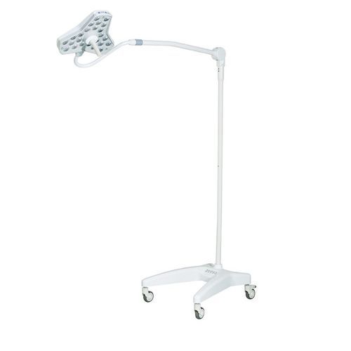 LED医用检查灯 - EXLED300M - Shanghai Zhenghua Medical Equipment - 带滑轮