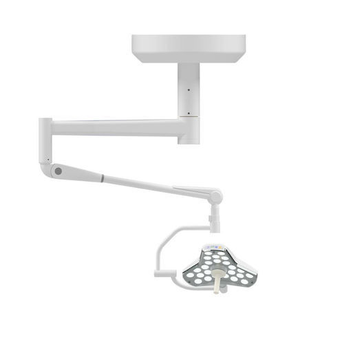 吊顶无影灯 - EXLED300 - Shanghai Zhenghua Medical Equipment - LED / 110V / 60Hz / 220 V/50 Hz