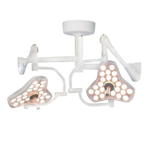 LED医用检查灯 - 300/300 - Shanghai Zhenghua Medical Equipment - 吊顶 / 无影