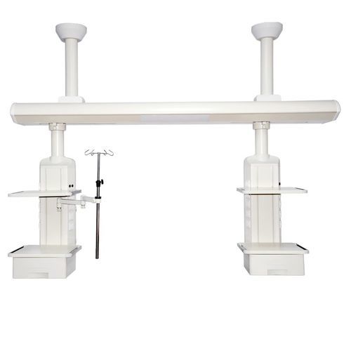 吊顶医用吊桥 - EXP-30 - Shanghai Zhenghua Medical Equipment - ICU / 模块化 / 旋转