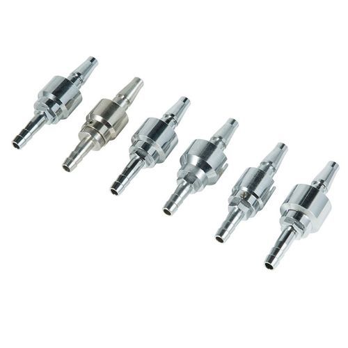 流量传感器 - Shanghai Zhenghua Medical Equipment - 气体 / 用于医疗气体