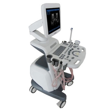 超声工作站 - Sonoview  - Meditech Equipment - 用于多功能超声检查