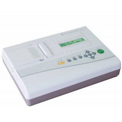 动物ECG心电图系统 / 单通道 - EKG 100v    - Meditech Equipment