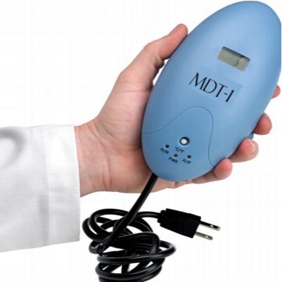 兽用输液加热器 - MD-T1 - Meditech Equipment