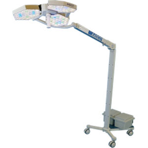 LED医用检查灯 - OSL-3MBP - AADCO Medical - 移动式
