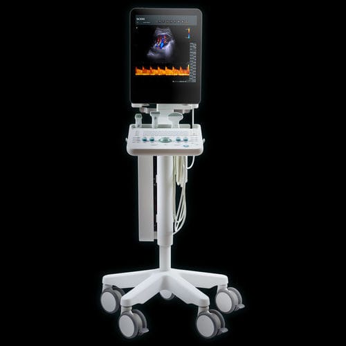 紧凑型平台B超机 - bk3000 - BK Ultrasound - 用于泌尿科超声检查 / 急救超声成像 / 麻醉和重症监护用超声成像