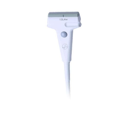 线性超声探头 - 13L4w - BK Ultrasound - 血管 / 小型结构 / 泌尿科