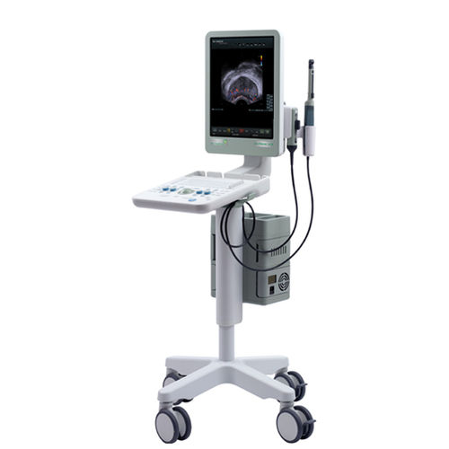 紧凑型平台B超机 - Flex Focus 300 - BK Ultrasound - 用于泌尿科超声检查 / 彩色多普勒