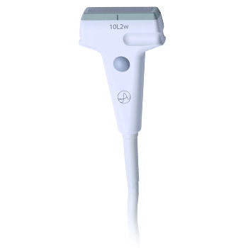 线性超声探头 - 10L2w - BK Ultrasound - 血管 / 泌尿科
