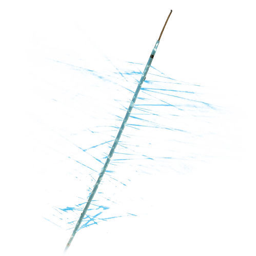 周围神经导管 - Uni-Fuse™ - Angiodynamics - 5 FR / 4 FR / 5 FR