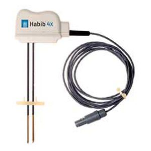 电外科电极 - Habib® 4X - Angiodynamics - 用于切除 / 消融治疗 / 组织