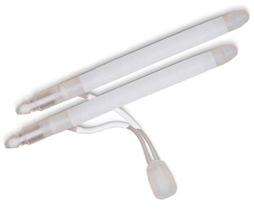 充气式阴茎假体 - AMS Ambicor™ - American Medical Systems