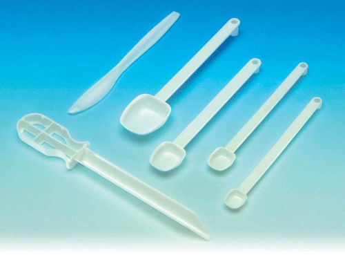 实验室刮刀 - BMP-MS-1200 - Biomedical Polymers - 一次性