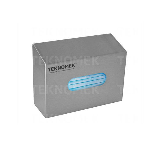 手套分配器 - HWDI-MG4S - TEKNOMEK - 口罩 / 壁挂 / 不锈钢