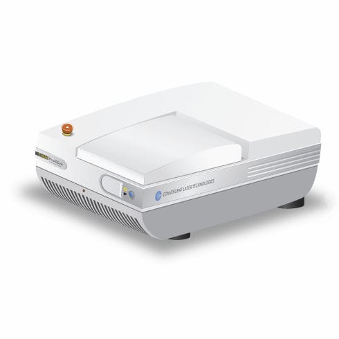 泌尿外科手术激光仪 - T-1470 ProTouch - Convergent Laser Technologies - 软组织手术 / 二极管 / 台面式