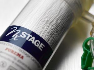 隔膜过滤器 - Purema® H - NxStage Medical - 血液 / 透析 / 聚醚砜