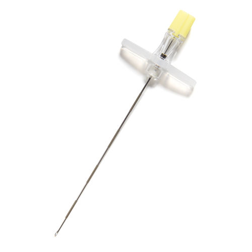 硬膜外麻醉针 - 18324 - Avanos Medical - Tuohy / 无菌 / 16G