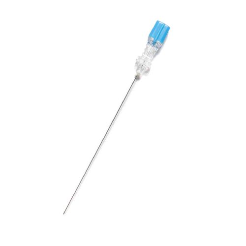无菌针头 - 183A42 - Avanos Medical - 22G / 27G